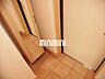 玄関：他のお部屋の参考写真です。