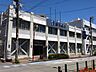 周辺：銀行「横浜銀行まで630m」