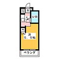 ウインベルソロ本厚木No.31階3.9万円