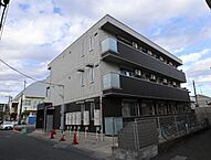 神奈川県海老名市東柏ケ谷2丁目：物件画像／株式会社ミニミニ神奈川 本厚木店