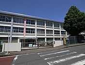 小学校「海老名市立柏ケ谷小学校まで836m」