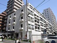 神奈川県海老名市中央3丁目：物件画像／株式会社ミニミニ神奈川 本厚木店