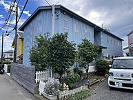 神奈川県厚木市愛甲2丁目：物件画像／株式会社ミニミニ神奈川 本厚木店