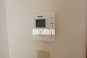 インターホン