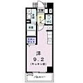 ブローテ本厚木3階7.1万円