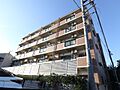 ベルシャイン厚木