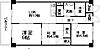 シャトーローゼ4階11.0万円