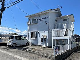 モンパレス1号館 101 ｜ 埼玉県児玉郡神川町原新田48番地7号（賃貸アパート1R・1階・18.13㎡） その1