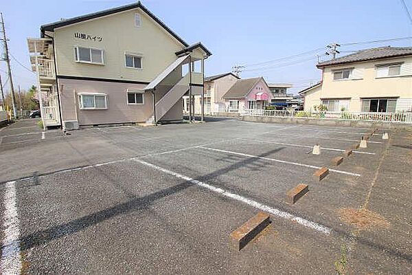 山星ハイツ 102｜埼玉県本庄市寿1丁目(賃貸アパート2LDK・1階・49.68㎡)の写真 その8