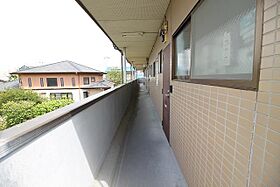 コーポウィンドミル 102 ｜ 埼玉県本庄市朝日町1丁目20番地13号（賃貸アパート2DK・1階・39.72㎡） その9