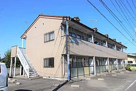 コーポウィンドミル 102 ｜ 埼玉県本庄市朝日町1丁目20番地13号（賃貸アパート2DK・1階・39.72㎡） その8