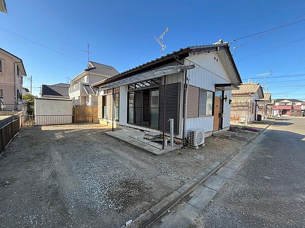 detached 埼玉県児玉郡上里町七本木3558-4

地図を見る