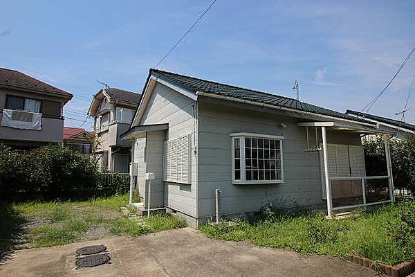 detached 埼玉県本庄市児玉町児玉1311-1

地図を見る