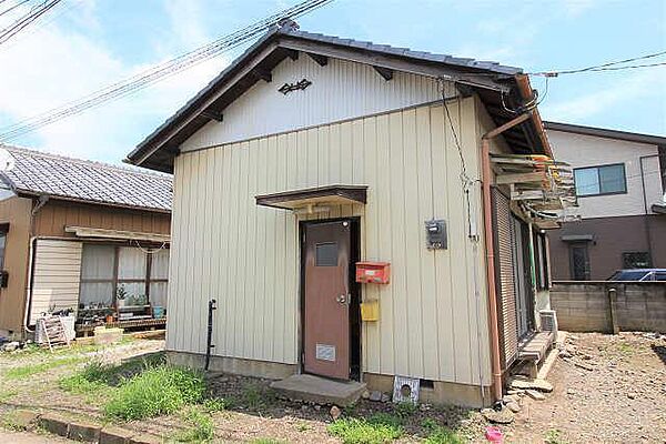 detached 埼玉県児玉郡上里町堤1145-1

地図を見る