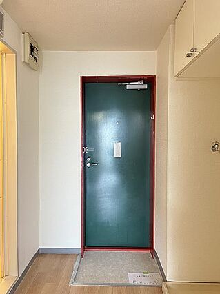 パレスコート神川1_内装_2