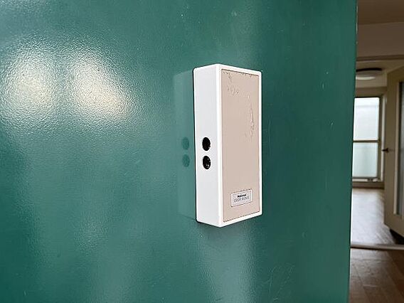 パレスコート神川1_内装_6