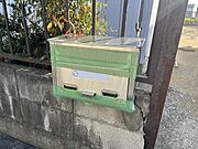ポスト