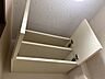 室内：トイレ収納