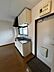 室内：玄関