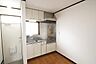 室内：キッチン（103-112）