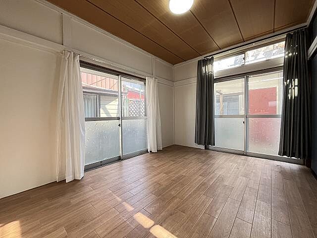室内