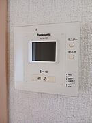 ＴＶドアホン