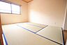 室内：和室