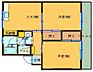 間取り：間取り