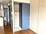 室内：室内洗濯機置き場