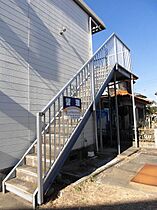 ロイヤルラディーユ 102 ｜ 埼玉県児玉郡上里町七本木2348番地44号（賃貸アパート1R・1階・19.83㎡） その9