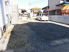 ロイヤルラディーユ 102 ｜ 埼玉県児玉郡上里町七本木2348番地44号（賃貸アパート1R・1階・19.83㎡） その8