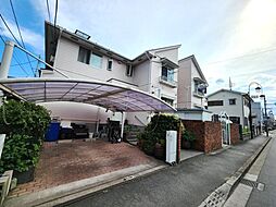 🉐敷金礼金0円！🉐西町コート