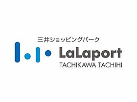 東京都立川市栄町4丁目22-13（賃貸アパート1R・1階・19.87㎡） その4