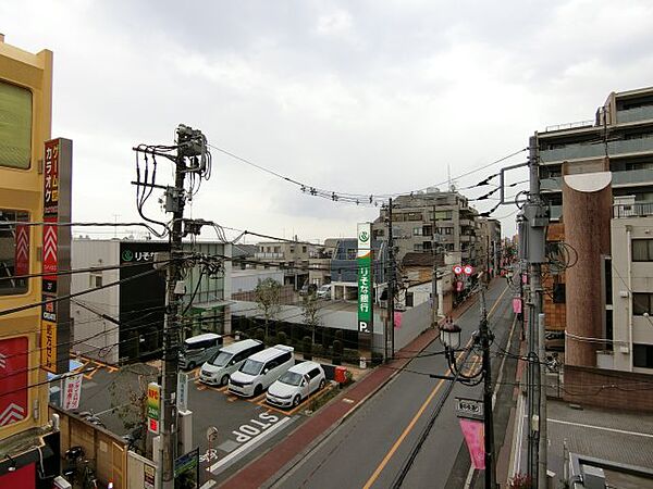 ストークハイツタケダ 303｜東京都小平市学園東町1丁目(賃貸マンション1DK・3階・27.09㎡)の写真 その11