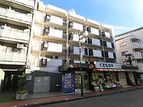 第五荒田ビル 311 ｜ 東京都国分寺市本町4丁目13-12（賃貸マンション1K・3階・32.00㎡） その3