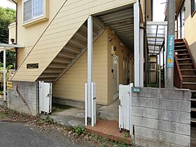 りんどうハイツ 102 ｜ 東京都小平市津田町2丁目（賃貸アパート1R・1階・15.60㎡） その25