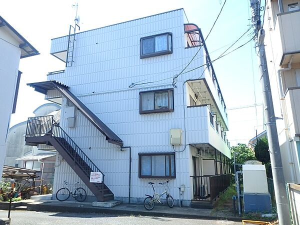 シャトル上水 104｜東京都小平市上水本町4丁目(賃貸マンション1R・1階・19.44㎡)の写真 その3