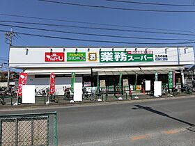 加藤荘 208 ｜ 東京都小平市小川町1丁目（賃貸アパート2K・2階・28.51㎡） その20