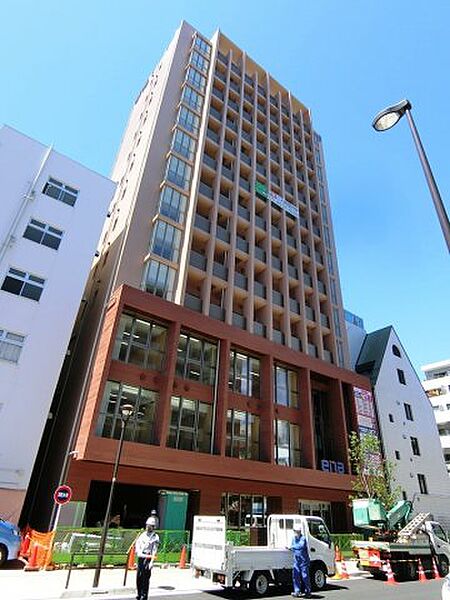 TOKIO国立タワー 1201｜東京都国立市東1丁目(賃貸マンション1LDK・12階・49.36㎡)の写真 その2