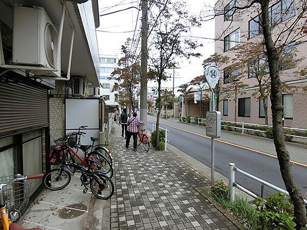 セピアコート国立 405｜東京都国立市谷保(賃貸マンション1R・4階・16.00㎡)の写真 その30