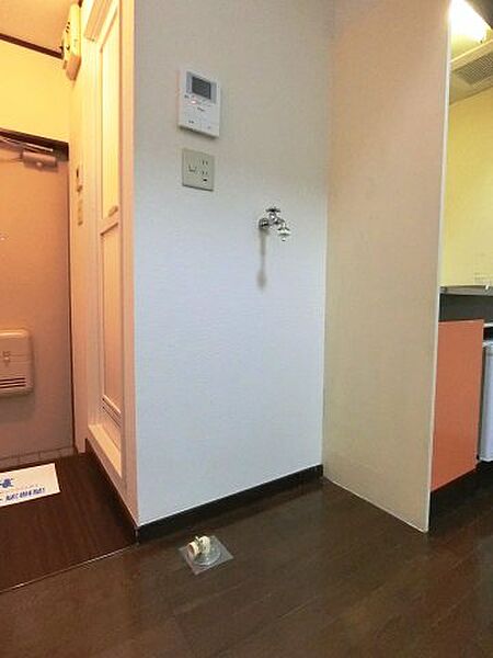 オレンジボックス 105｜東京都練馬区石神井台2丁目(賃貸アパート1R・1階・13.63㎡)の写真 その21