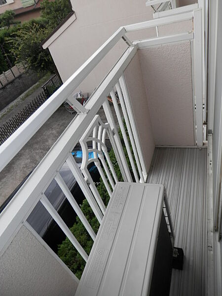 ファミール 205｜東京都国立市東4丁目(賃貸アパート1R・2階・20.46㎡)の写真 その8