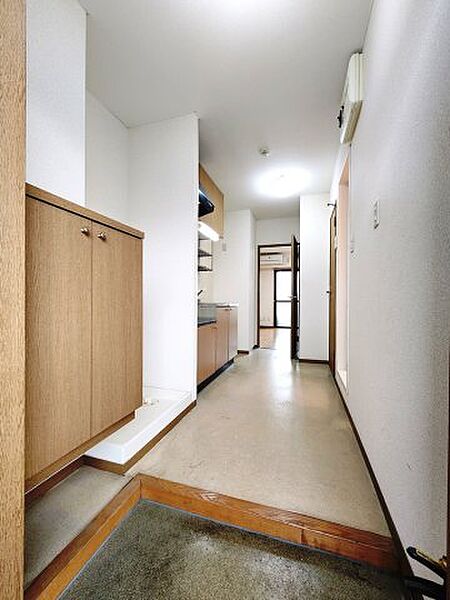 サマービレッジ ｜東京都小平市回田町(賃貸マンション1K・3階・26.32㎡)の写真 その15