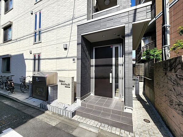 パレス国立 201｜東京都国立市西2丁目(賃貸アパート1K・2階・27.79㎡)の写真 その4