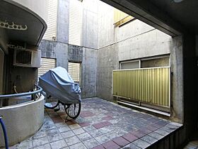 アーバンヒルズ 301 ｜ 東京都国分寺市泉町3丁目（賃貸マンション1K・3階・20.56㎡） その24