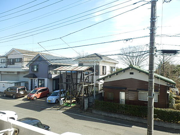 北町マンションK-1 ｜東京都国分寺市北町2丁目(賃貸マンション1K・2階・20.65㎡)の写真 その13