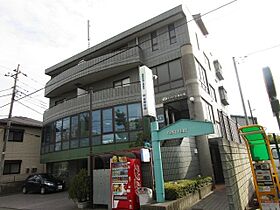 東京都小平市小川東町1丁目16-3（賃貸マンション1R・3階・20.52㎡） その1