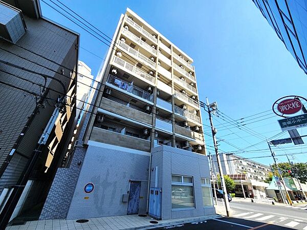 東京都国立市富士見台2丁目(賃貸マンション1K・2階・27.60㎡)の写真 その3