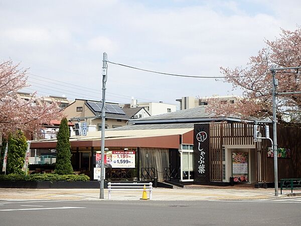 東京都国立市富士見台2丁目(賃貸マンション1K・2階・27.60㎡)の写真 その22