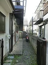 ＴＲハイツ小川 101 ｜ 東京都小平市小川西町5丁目32-23（賃貸アパート1K・1階・19.80㎡） その21